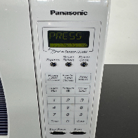 Panasonic Household Microwave Oven image 2